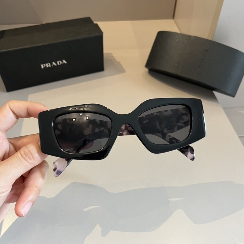 Prada Sunglasses